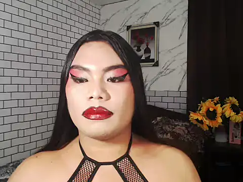 TSbrianaHugeCock