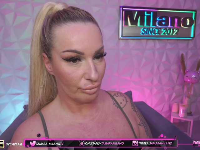TamaraMilano
