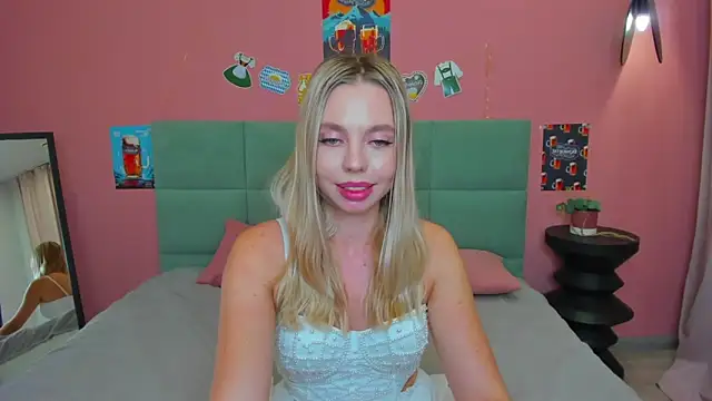 TessaAdorable