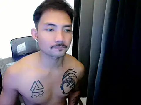 Thefriskyasian
