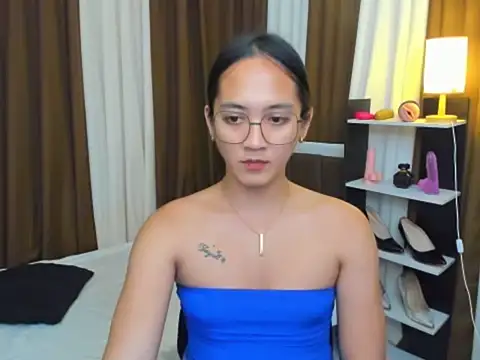 URHottestAngel