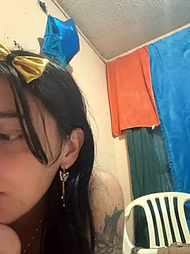 VioletEvanz-