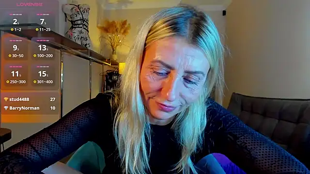 ZoeGrant