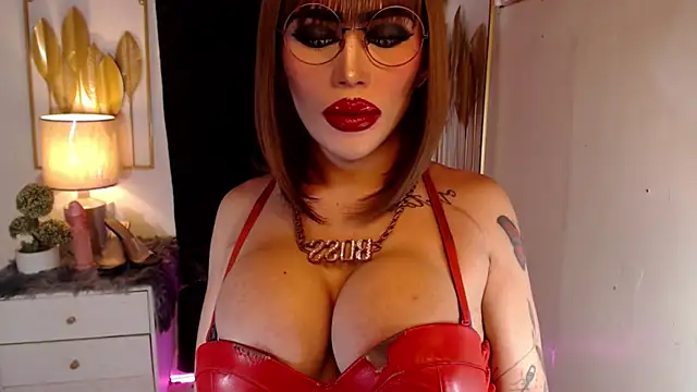 _TransMistressVictoria_