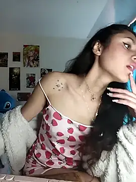 caramel_doll__