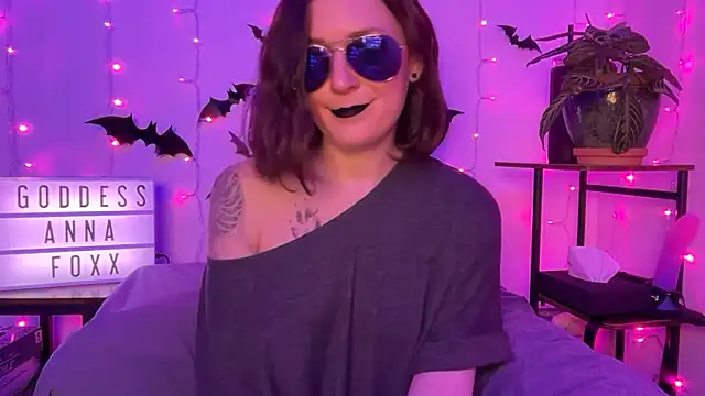 goddessannafoxx