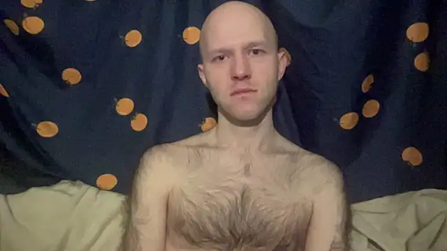 hairybaldboy1