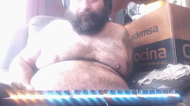 hairyhulk