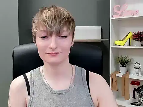 hottieBlair