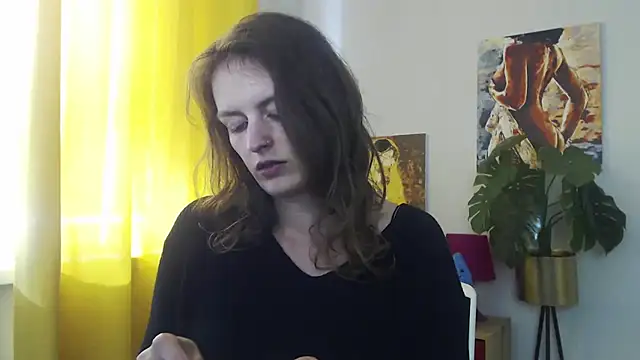 juicyNadine