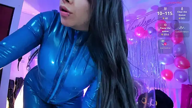 kayilyn