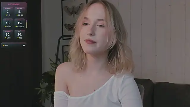 kikishyness