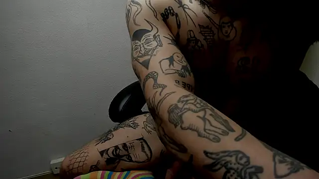 layneinchains