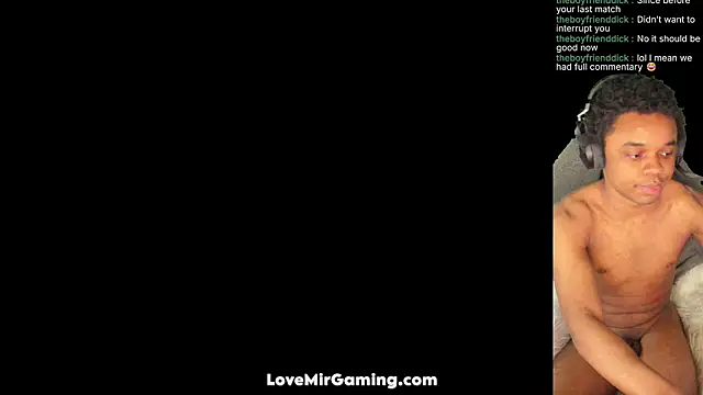 lovemirgaming