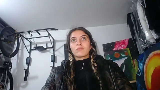 mariecam420