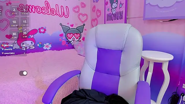samymilf4