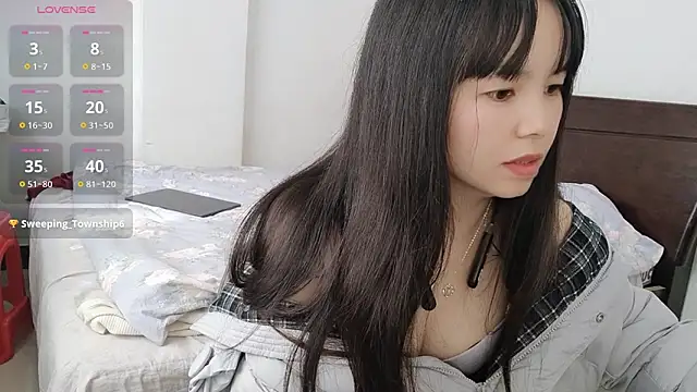 summerxiaojiejie
