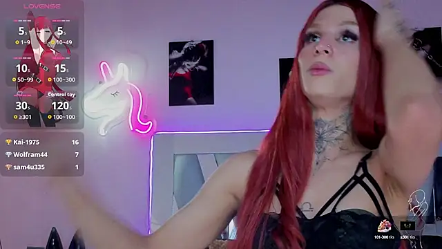 supradoll