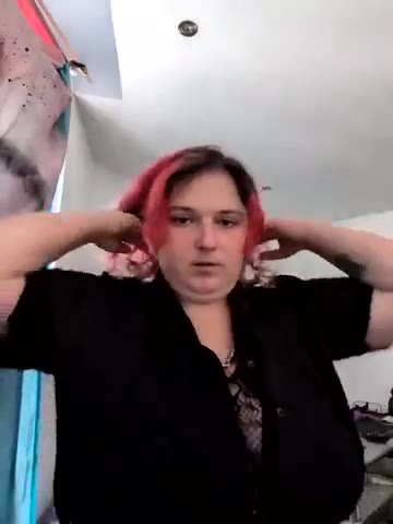 LadyRochester — Video preview, recorded on 2025-08-24 08:48 UTC