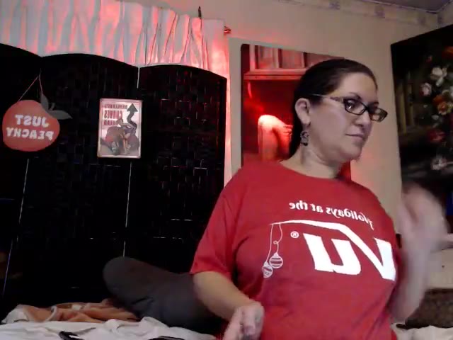PrurientKitty — Video preview, recorded on 2025-08-24 10:35 UTC