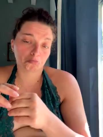 coquineronde — Video preview, recorded on 2025-08-24 08:48 UTC