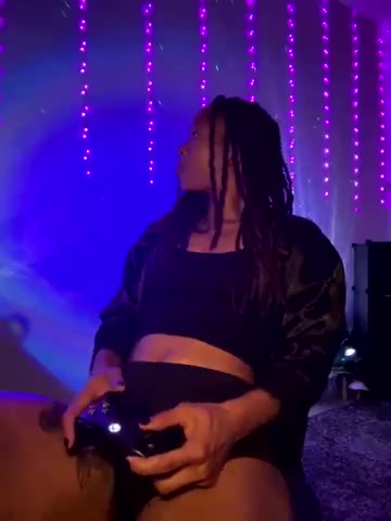 thebrattygoddess — Video preview, recorded on 2025-08-24 10:35 UTC