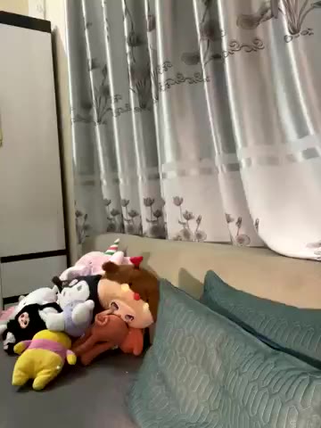 Dior_baby — Video preview, recorded on 2025-08-25 05:28 UTC