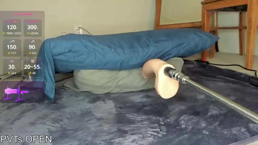 Peaches_N_Kreme — Video preview, recorded on 2025-08-25 03:10 UTC