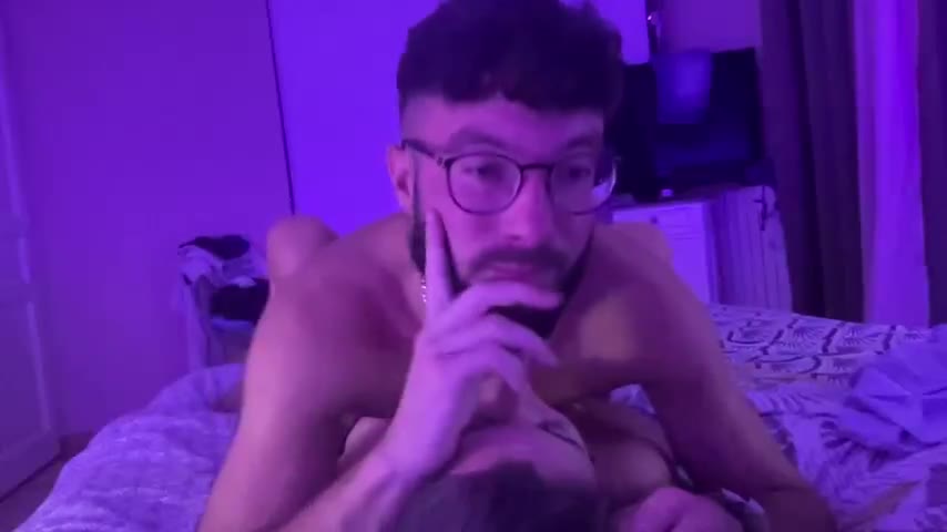 duomagique_off — Video preview, recorded on 2025-08-25 01:09 UTC