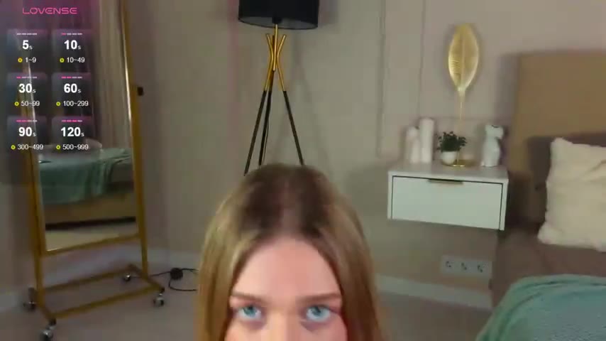 lilbbae — Video preview, recorded on 2025-08-25 05:27 UTC