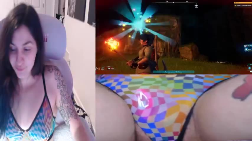 psilybaby — Video preview, recorded on 2025-09-09 07:00 UTC