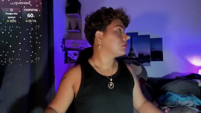 Hot_pleaser1_ — Video preview, recorded on 2025-09-21 05:05 UTC