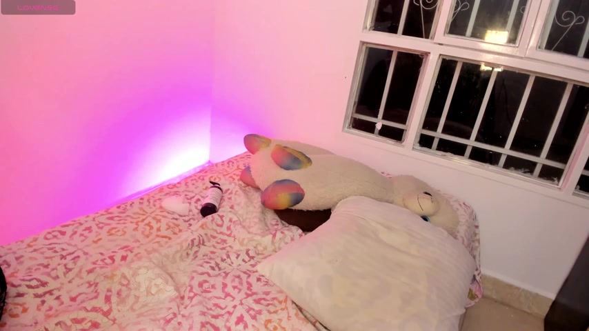 6_bunny_9 live screenshot 2025-10-17 04:11:52