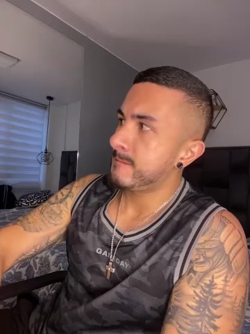 ALEXXX_KING latest screenshot