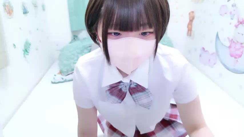 ASUKA_ch live screenshot 2025-09-22 11:03:12