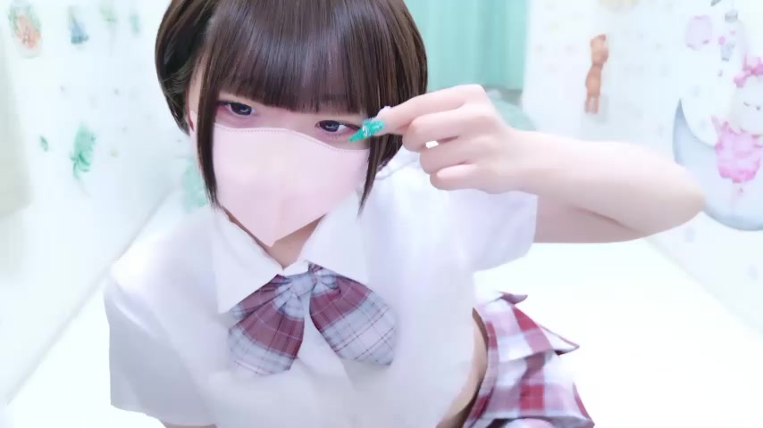 ASUKA_ch live screenshot 2025-09-22 11:04:15
