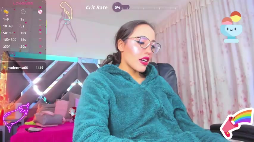 Abby_esposiito live screenshot 2025-10-01 20:38:28