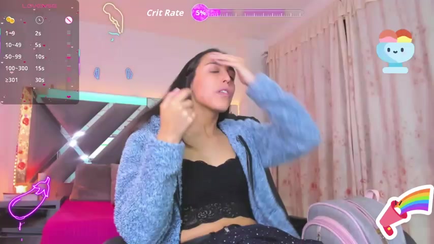 Abby_esposiito latest screenshot