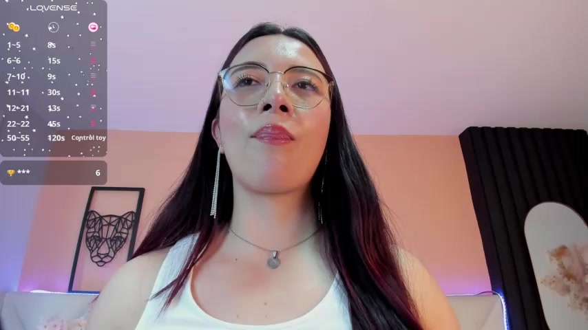 Adriana_Lorens latest screenshot