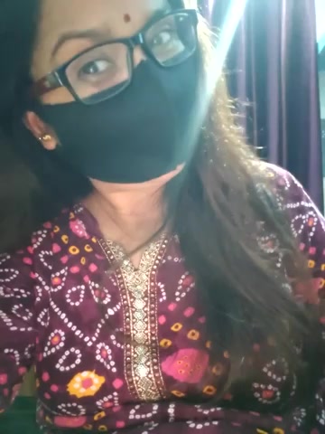 Aishwaryaa_69 latest screenshot