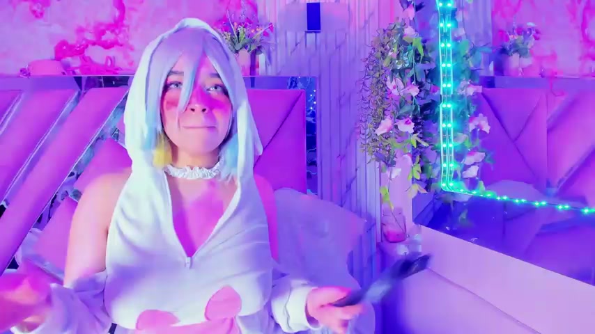 Akane_Hikari_ live screenshot 2025-09-30 07:32:59