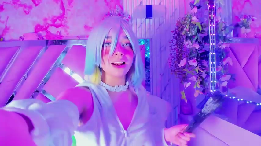 Akane_Hikari_ live screenshot 2025-09-30 07:33:59