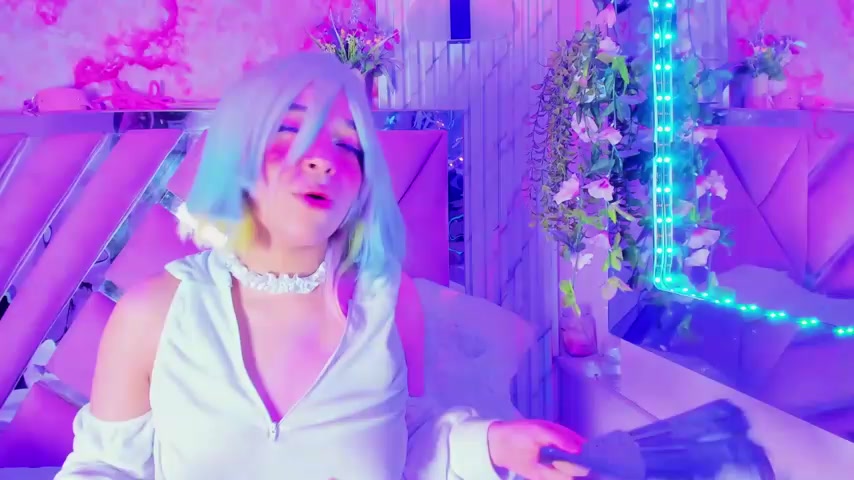 Akane_Hikari_ live screenshot 2025-09-30 07:34:59