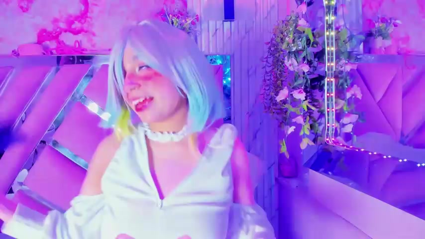 Akane_Hikari_ live screenshot 2025-09-30 07:35:34