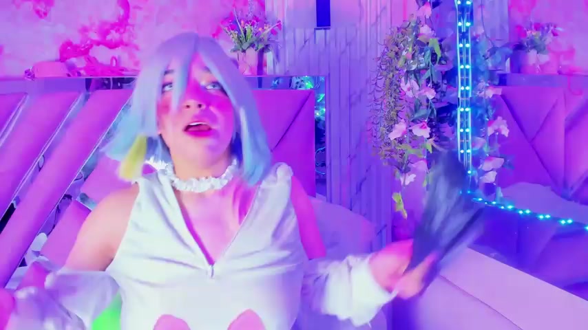 Akane_Hikari_ live screenshot 2025-09-30 07:38:22