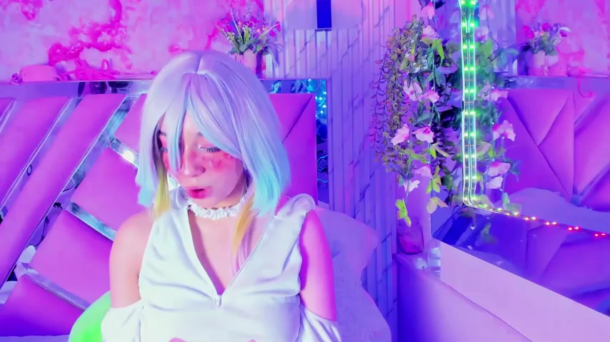 Akane_Hikari_ live screenshot 2025-09-30 07:39:34