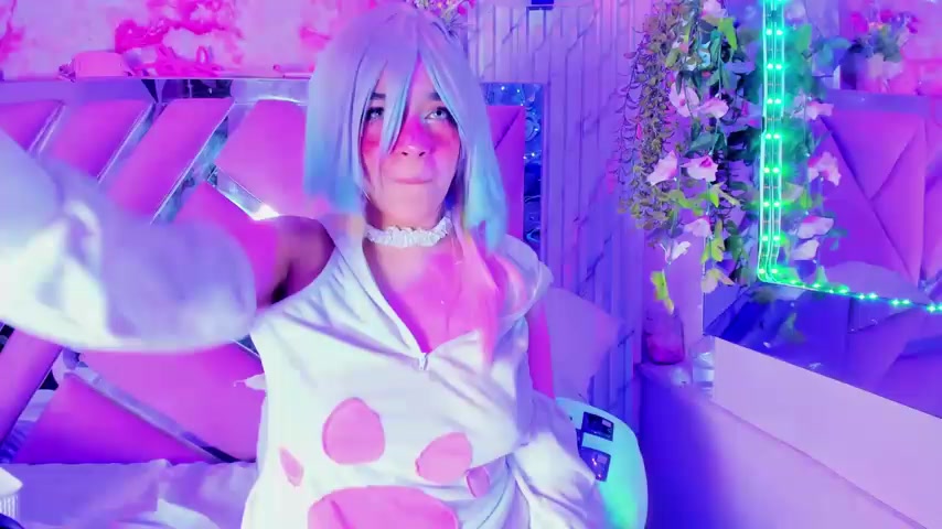 Akane_Hikari_ live screenshot 2025-09-30 08:18:47