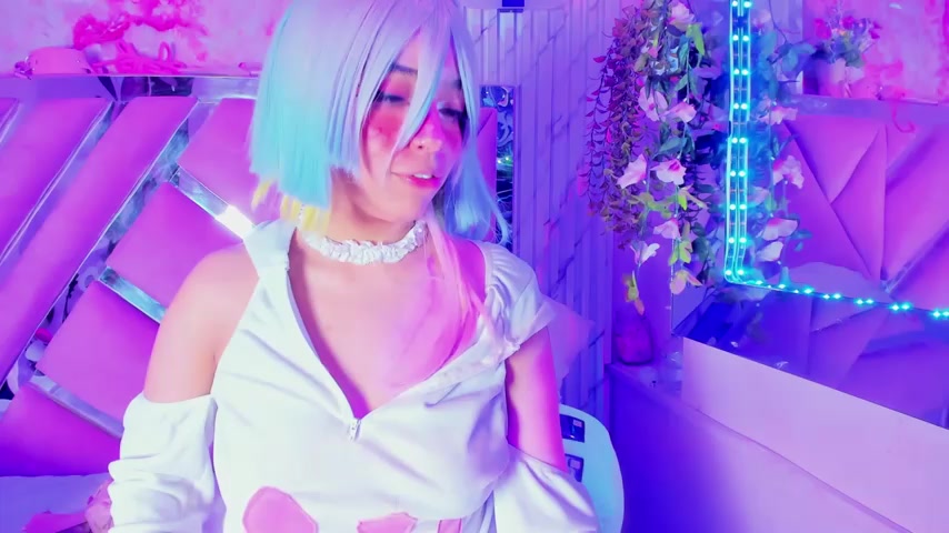 Akane_Hikari_ live screenshot 2025-09-30 08:21:41