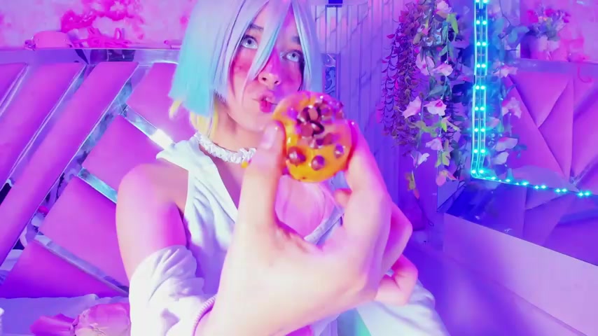 Akane_Hikari_ live screenshot 2025-09-30 08:22:47