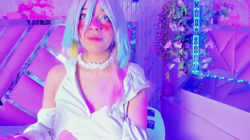 Akane_Hikari_ live screenshot 2025-09-30 08:23:40